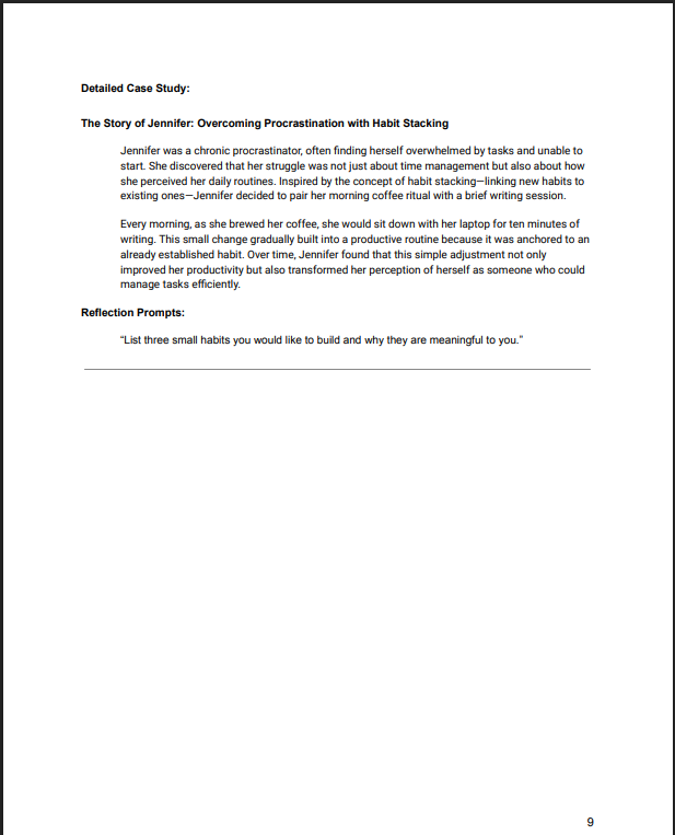 Empower You: A Holistic Guide to Personal Growth for Women