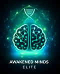 Awakened Minds: The Neuroscience of Belief and the Blueprint for Abundant Living Elite Abundance